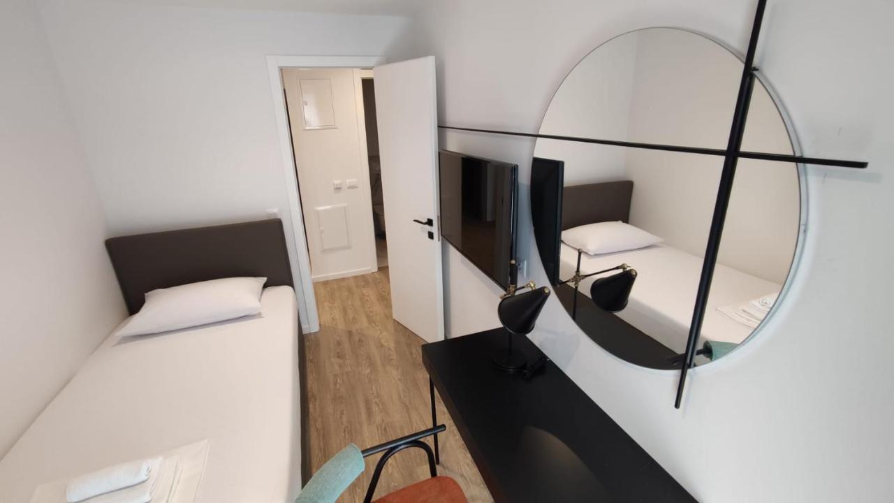 Aparthotel Amfora Katy Makarska Eksteriør bilde