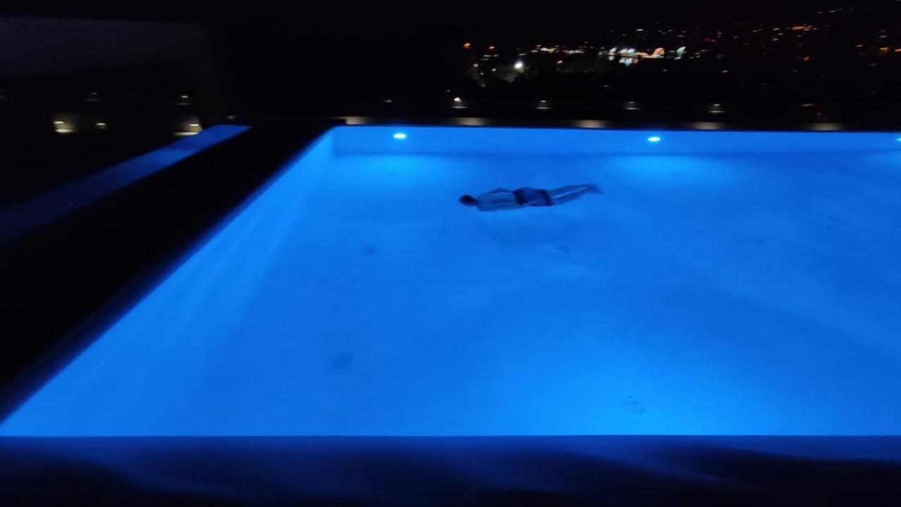 Aparthotel Amfora Katy Makarska Eksteriør bilde